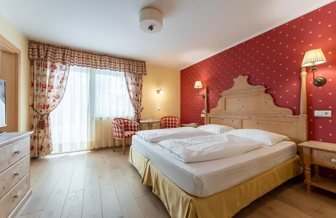 Hotel Obereggen-1